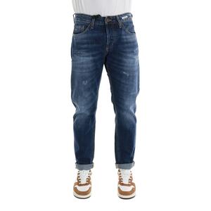 JEANS DANNY BLU